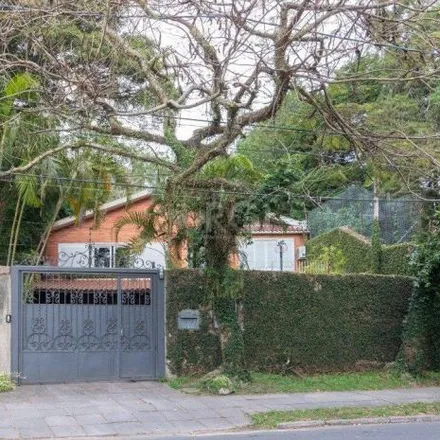 Image 2 - Avenida Guaíba 4150, Vila Assunção, Porto Alegre - RS, 90680-000, Brazil - House for sale