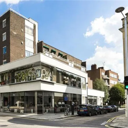 Image 9 - 155-167 Fulham Road, London, SW3 6SD, United Kingdom - Room for rent