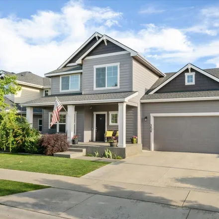 Buy this 6 bed house on 3549 West Hanley Avenue in Coeur d'Alene, ID 83815