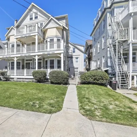 Rent this 1 bed house on 11 Abbott Avenue in Ocean Grove, Neptune Township