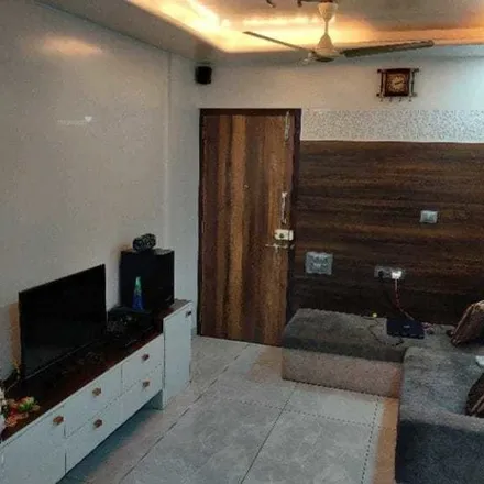 Image 2 - Kalyan-Murbad Road, Thane District, Kalyan-Dombivli - 421308, Maharashtra, India - Apartment for sale