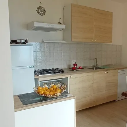 Rent this 2 bed apartment on Gravedona ed Uniti in Como, Italy