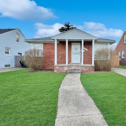 Buy this 2 bed house on 4300 Cadieux Road in Detroit, MI 48224