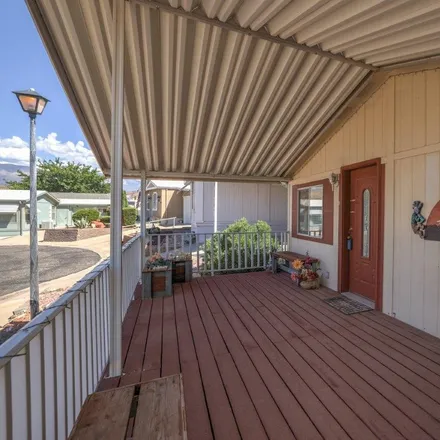 Image 2 - Artifact Drive, Old Irontown, Iron County, UT, USA - House for sale