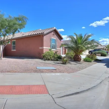 Image 5 - West Hopper Drive, Maricopa, AZ 85238, USA - House for sale