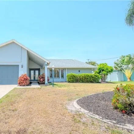Buy this 3 bed house on 433 Southwest 52nd Street in Cape Coral, FL 33914