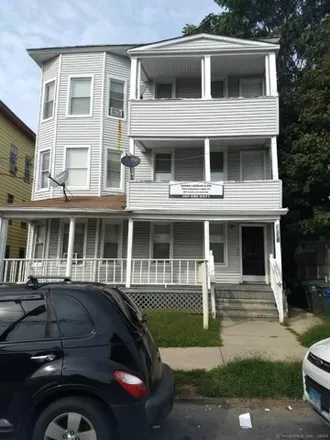 Rent this 2 bed apartment on 357 Pearl Street in Bridgeport, CT 06608