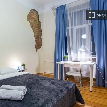 Rent this 3 bed room on Lāčplēša iela 62 in Riga, LV-1011