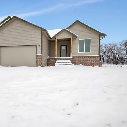 Buy this 5 bed house on East Sprucewood Street in Park City, KS 67147