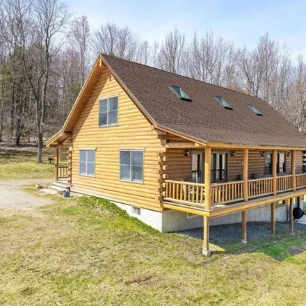 Buy this 3 bed house on 1074 Cyrus Road in Whitingham, VT 05361