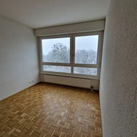 Image 6 - Chemin de la Redoute 22, 1260 Nyon, Switzerland - Apartment for rent