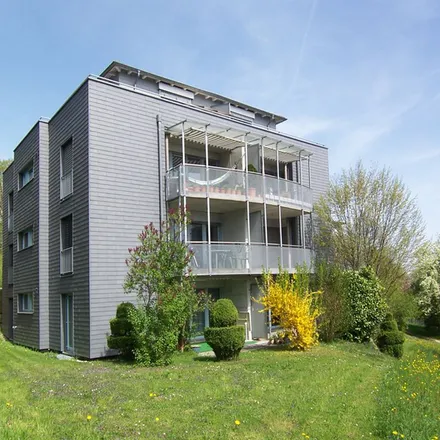 Image 2 - Grafenbuckstrasse 8, 8200 Schaffhausen, Switzerland - Apartment for rent