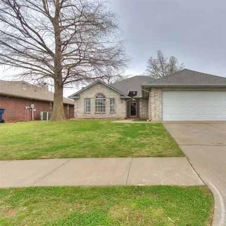 Buy this 3 bed house on 775 Southwest 156th Place in Oklahoma City, OK 73170