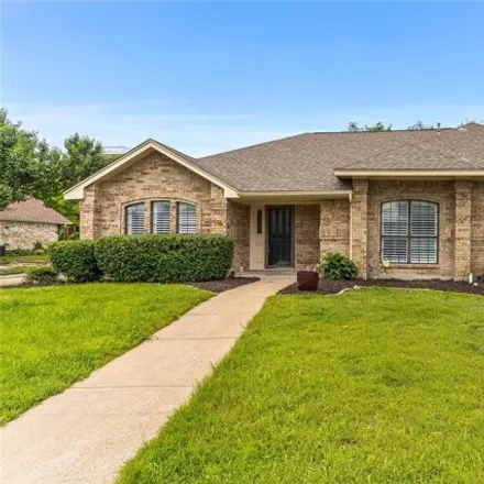 Buy this 3 bed house on 6317 Crested Butte Drive in Dallas, TX 75252