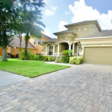 Buy this 4 bed house on 15092 Azra Drive in Odessa, Pasco County