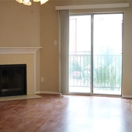 Rent this 1 bed condo on 7401 Almeda Road in Houston, TX 77054