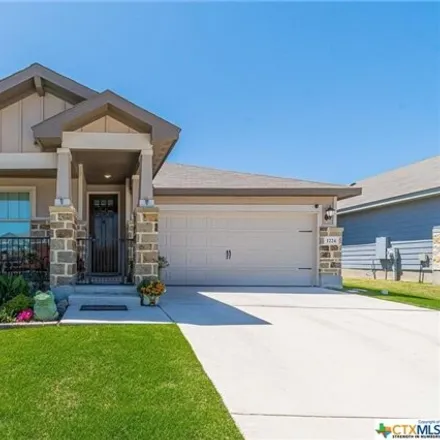 Buy this 3 bed house on Ella Crossing in New Braunfels, TX 78135