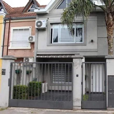 Buy this studio duplex on De Los Derechos Humanos 976 in Partido de Morón, 1706 Villa Sarmiento