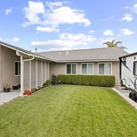 Buy this 3 bed house on 686 Cachuma Avenue in West Saticoy, Ventura
