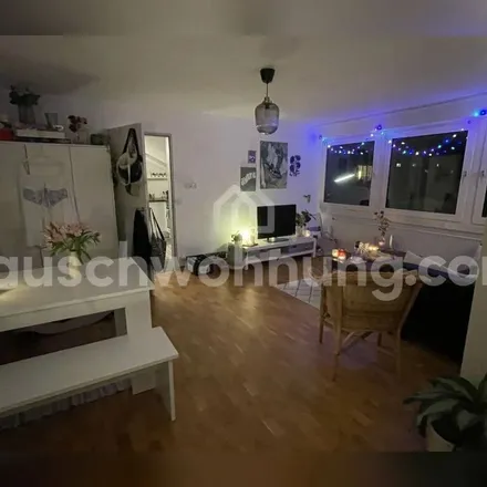 Rent this 1 bed apartment on Ippendorfer Allee 147 in 53127 Bonn, Germany