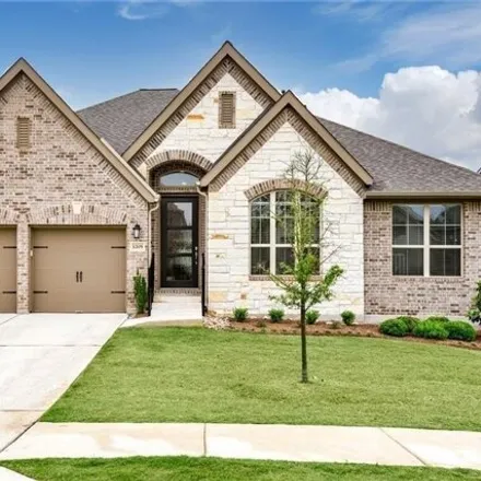Rent this 4 bed house on 1229 Lakeside Ranch Road in Georgetown, TX 78633