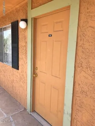 Rent this 2 bed apartment on 719 South Roosevelt Street in Tempe, AZ 85281
