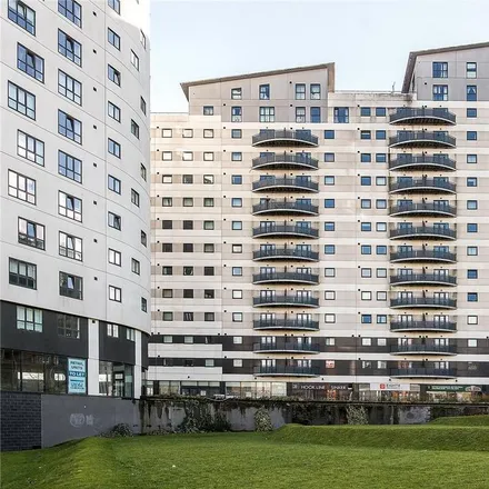 Image 1 - Moor Street, Attwood Green, B5 4BP, United Kingdom - Apartment for rent