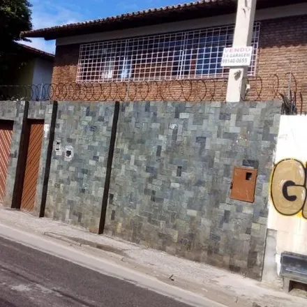 Buy this 4 bed house on Estação Cidadania in Rua da Ilha, Itapuã
