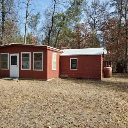 Image 1 - 5288 North May Road, Newkirk Township, MI 49656, USA - House for sale
