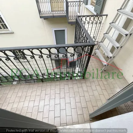 Image 5 - Viale Roma 1, 24121 Bergamo BG, Italy - Apartment for rent