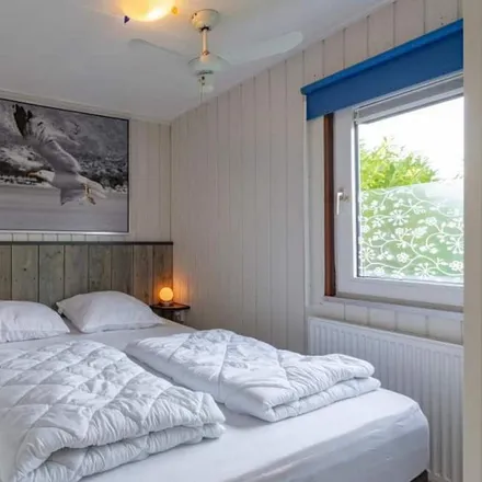 Rent this 3 bed house on 1753 GD Sint Maartensvlotbrug