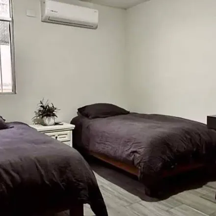 Rent this 2 bed apartment on Mazatlán