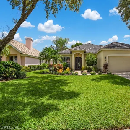 Buy this 4 bed house on 11376 Waterford Village Drive in Gateway, FL 33913