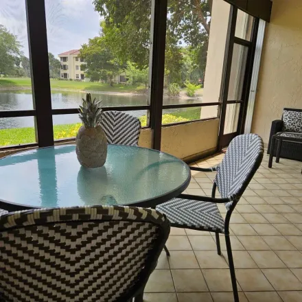 Rent this 2 bed apartment on 7486 La Paz Boulevard in Boca Pointe, Palm Beach County