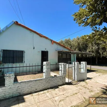 Buy this 2 bed house on Calle 8 in Barrio Aeropuerto, 1909 Villa Elvira