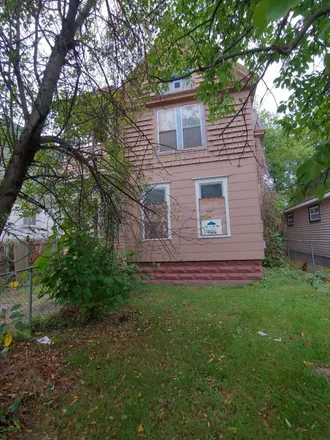Rent this 4 bed house on 122 Richardson Avenue in City of Syracuse, NY 13205