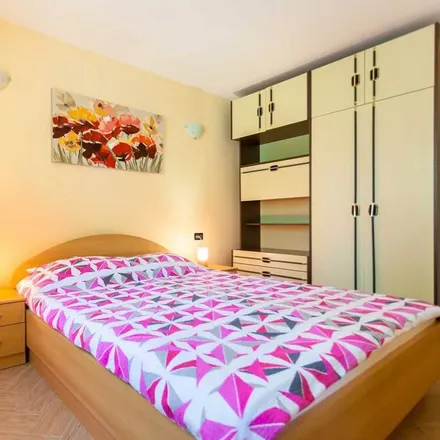 Rent this 1 bed apartment on Porat in 51511 Porat, Croatia