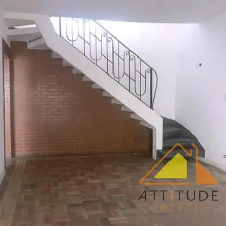 Rent this 3 bed house on Rua Banda in Centro, São Bernardo do Campo - SP