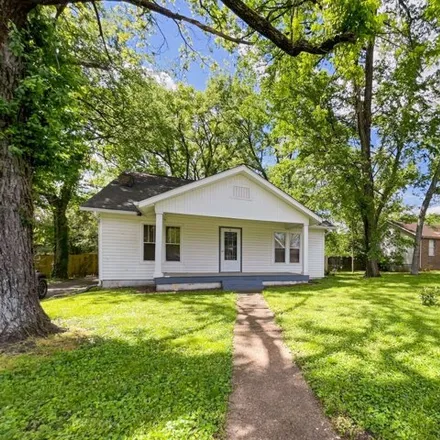 Buy this 3 bed house on 179 Oriel Street in Woodbine, Nashville-Davidson