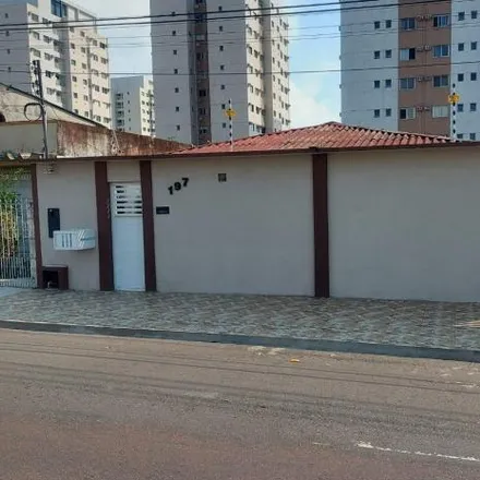 Buy this 3 bed house on Quartel da PM Cavalaria in Rua Trugillo, Dom Pedro I