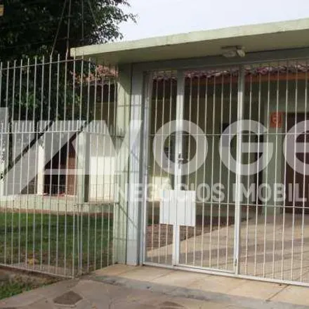 Buy this 2 bed house on Rua Leopoldo Zimermann in Pinheiros, São Leopoldo - RS