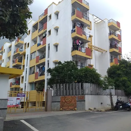 Image 3 - 9th Main Road, Konanakunte, Bengaluru - 560078, Karnataka, India - Apartment for rent