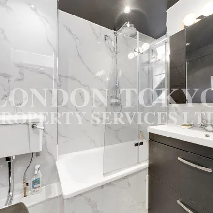 Image 5 - Eamont Court, 92-101 Shannon Place, Primrose Hill, London, NW8 7DL, United Kingdom - Apartment for rent