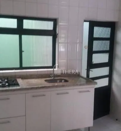 Rent this 3 bed apartment on Rua Kowarick in Jardim Bela Vista, Santo André - SP