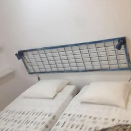 Rent this 1 bed apartment on Rua das Fontaínhas a São Lourenço in 1100-034 Lisbon, Portugal