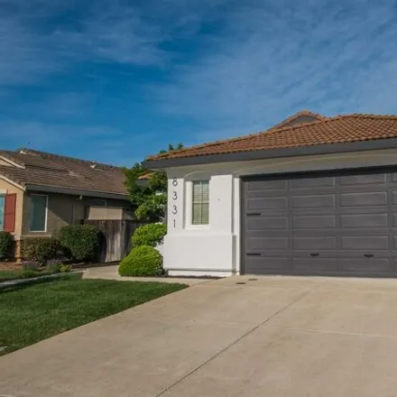 Image 3 - 8377 Fernhill Way, Elk Grove, CA 95829, USA - House for sale