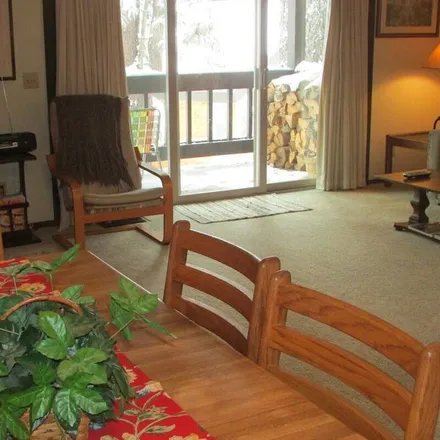 Rent this 2 bed condo on Tahoe City in CA, 96145