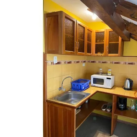 Rent this 1 bed apartment on Cusco