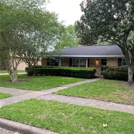 Rent this 3 bed house on 5938 Mc Knight Street in Houston, TX 77035