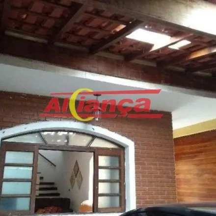 Buy this 3 bed house on Avenida Doutor Getúlio Vargas Barbosa in Paraventi, Guarulhos - SP